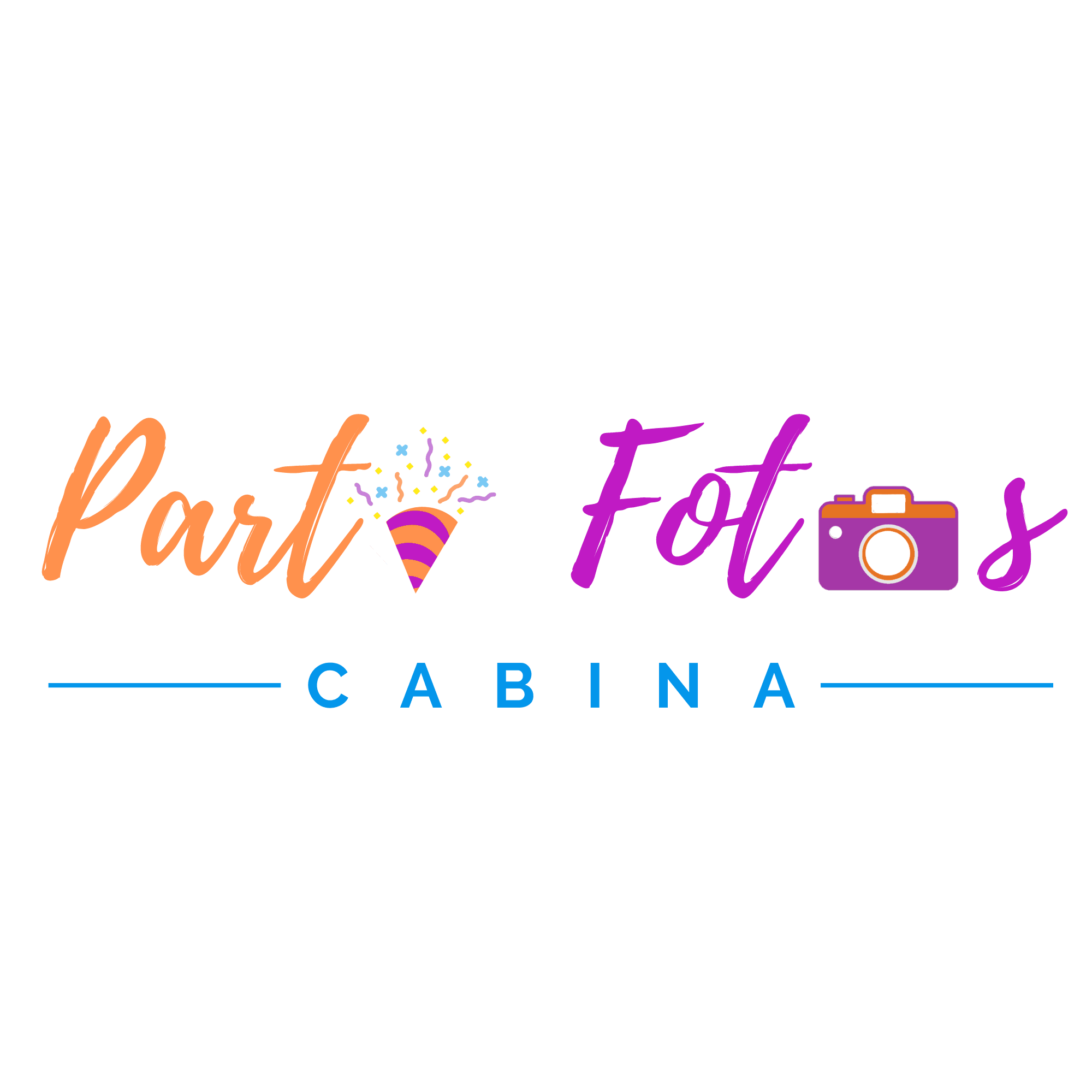 Party Fotos Cabina
